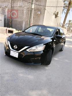 نیسان سێنترا